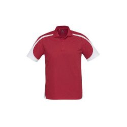 Mens Talon Polo Shirt