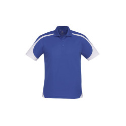 Mens Talon Polo Shirt