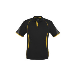 Kids Razor Polo Shirt