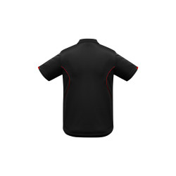 Kids Razor Polo Shirt