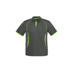 Kids Razor Polo Shirt