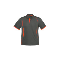 Kids Razor Polo Shirt