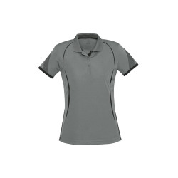 Ladies Razor Polo Shirt
