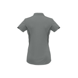 Ladies Razor Polo Shirt
