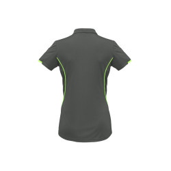 Ladies Razor Polo Shirt