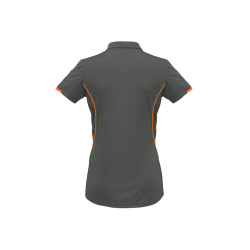 Ladies Razor Polo Shirt