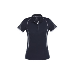 Ladies Razor Polo Shirt