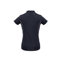 Ladies Razor Polo Shirt