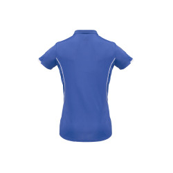 Ladies Razor Polo Shirt