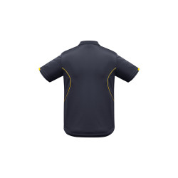 Mens Razor Polo Shirt