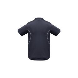 Mens Razor Polo Shirt