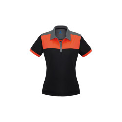Ladies Charger Polo Shirt