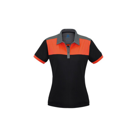 Ladies Charger Polo Shirt