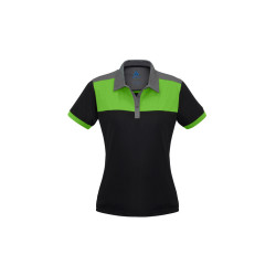 Ladies Charger Polo Shirt