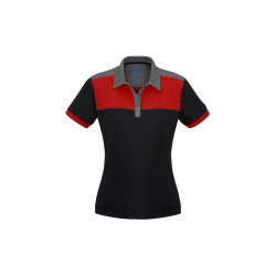 Ladies Charger Polo Shirt