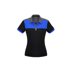 Ladies Charger Polo Shirt