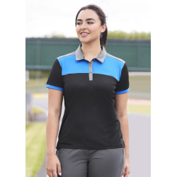 Ladies Charger Polo Shirt