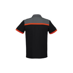 Mens Charger Polo Shirt