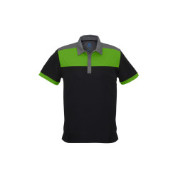 Mens Charger Polo Shirt