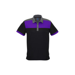 Mens Charger Polo Shirt