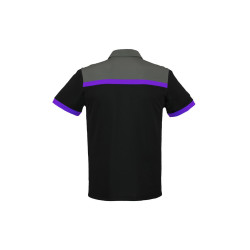 Mens Charger Polo Shirt