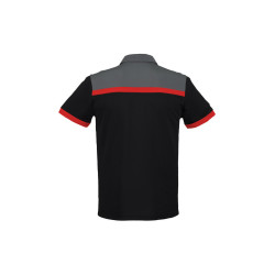 Mens Charger Polo Shirt