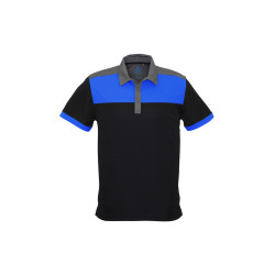 Mens Charger Polo Shirt