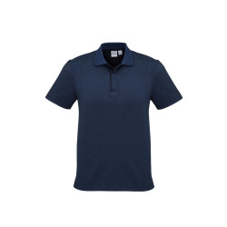 Mens Shadow Polo Shirt