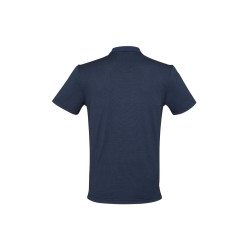 Mens Shadow Polo Shirt