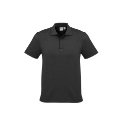 Mens Shadow Polo Shirt
