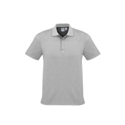 Mens Shadow Polo Shirt