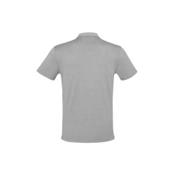 Mens Shadow Polo Shirt