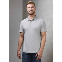 Mens Shadow Polo Shirt