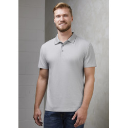 Mens Shadow Polo Shirt