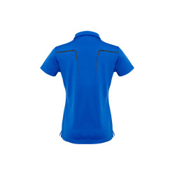 Ladies Cyber Polo Shirt
