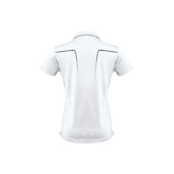 Ladies Cyber Polo Shirt