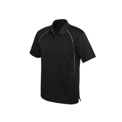 Mens Cyber Polo Shirt