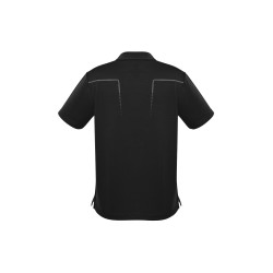 Mens Cyber Polo Shirt