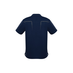 Mens Cyber Polo Shirt