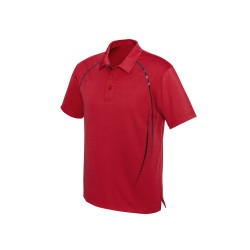 Mens Cyber Polo Shirt