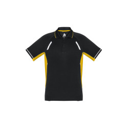 Kids Renegade Polo Shirt