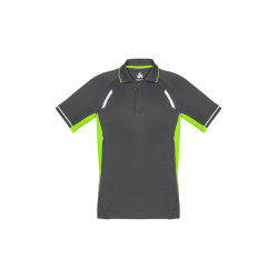 Kids Renegade Polo Shirt