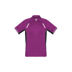 Kids Renegade Polo Shirt