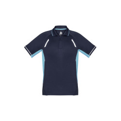 Kids Renegade Polo Shirt