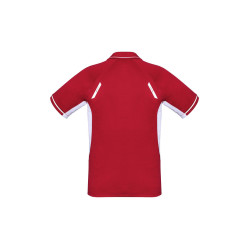 Kids Renegade Polo Shirt