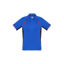 Kids Renegade Polo Shirt