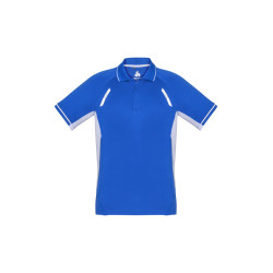 Kids Renegade Polo Shirt