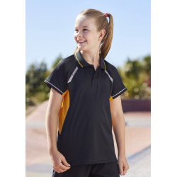 Kids Renegade Polo Shirt
