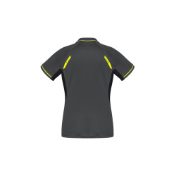 Ladies Renegade Polo Shirt