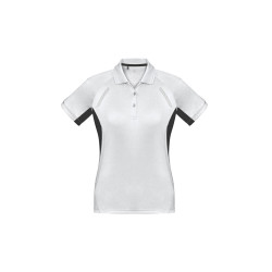Ladies Renegade Polo Shirt